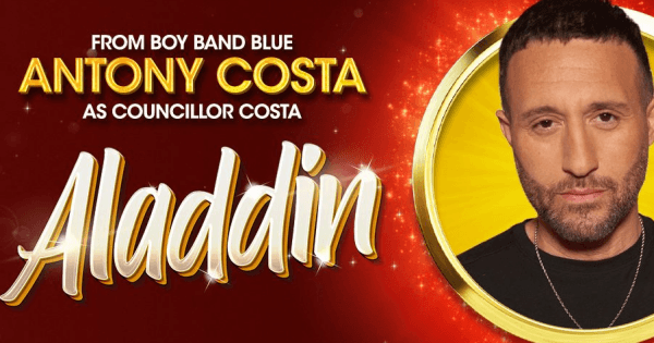 Aladdin
