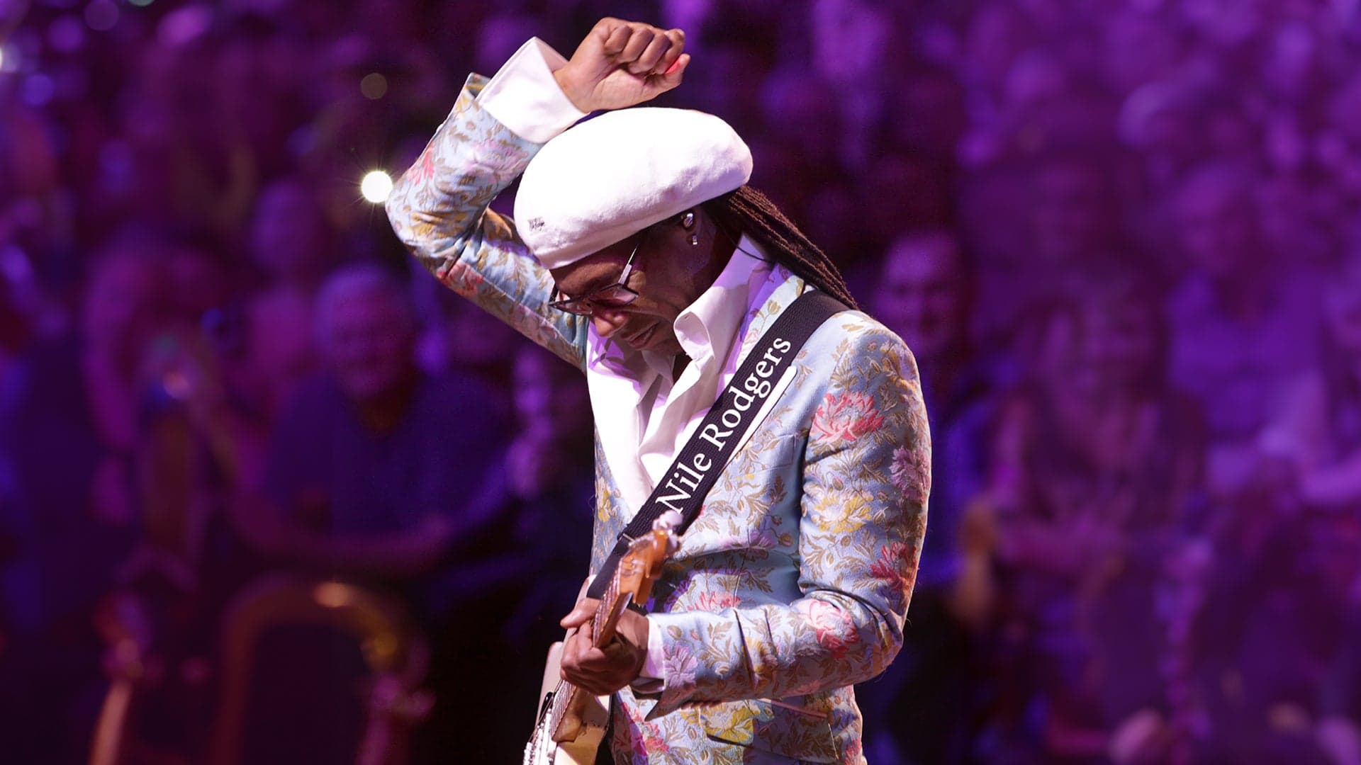 Nile Rodgers & CHIC Margate