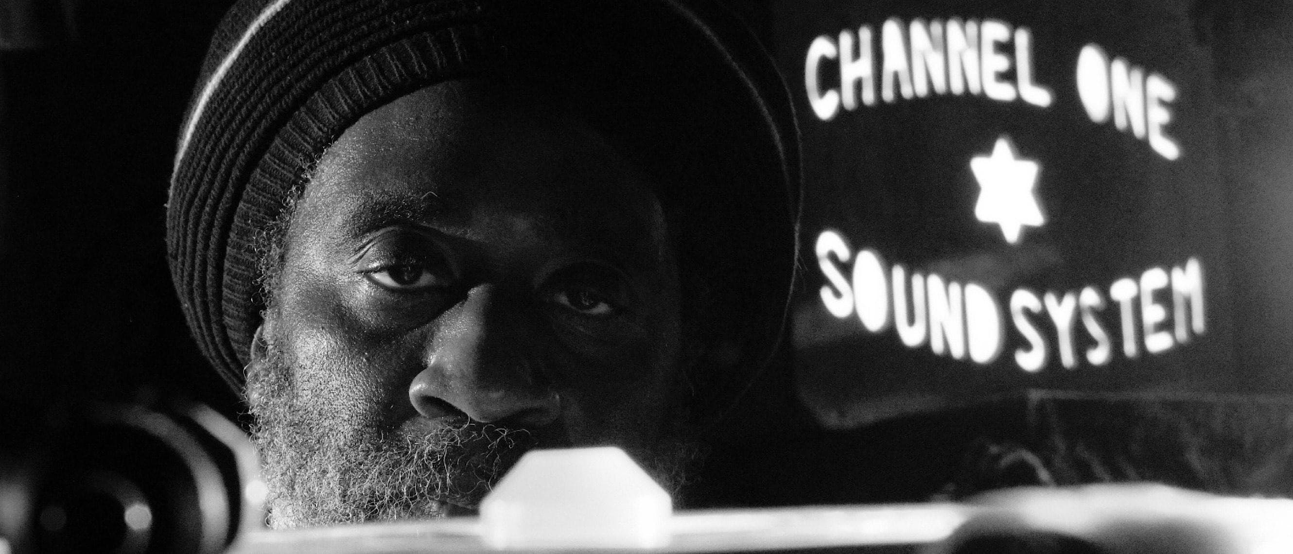 Channel One Sound System UK Tour: Margate