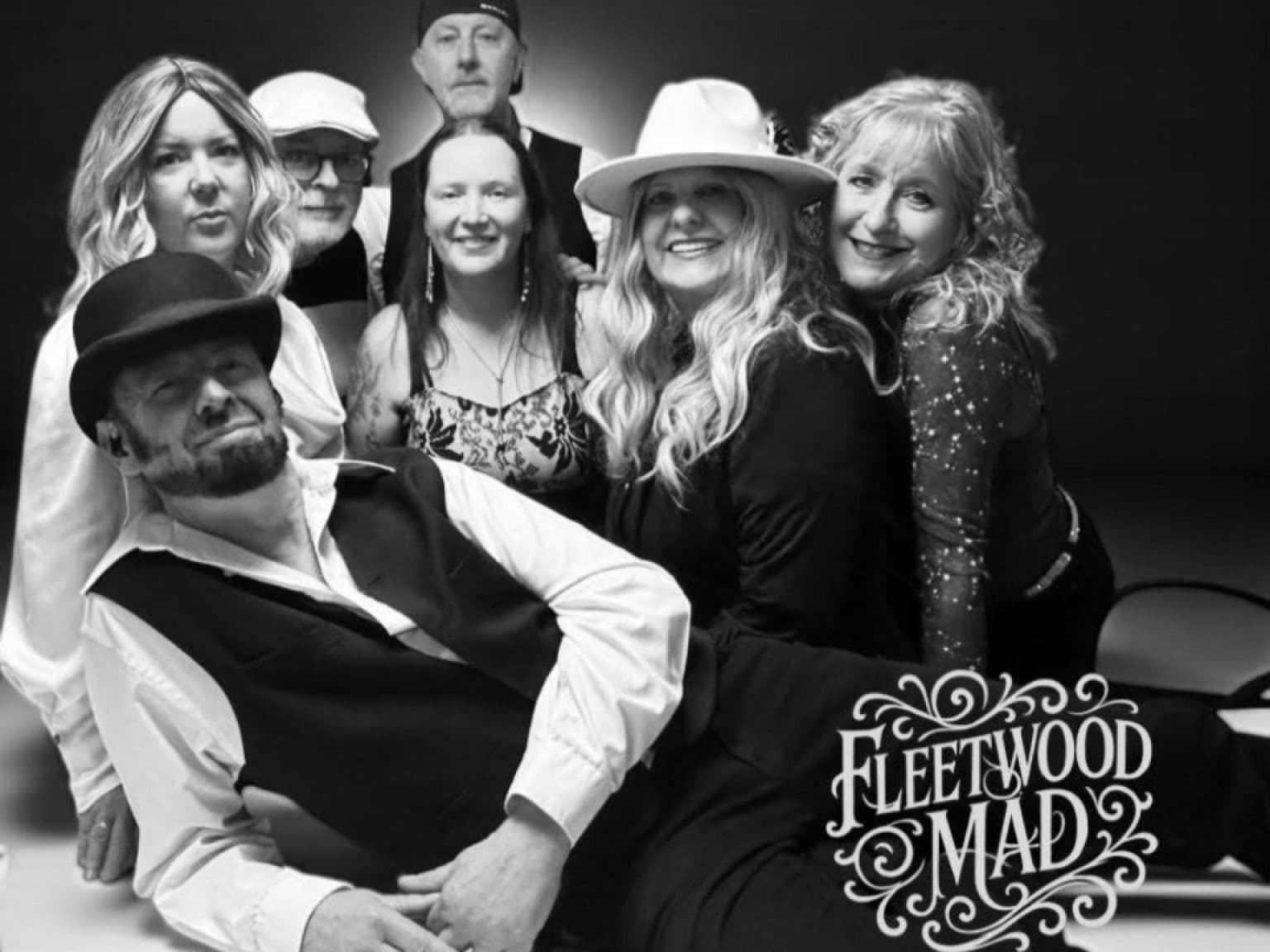 The Cricketers, Dover- Fleetwood Mad The Dreams...