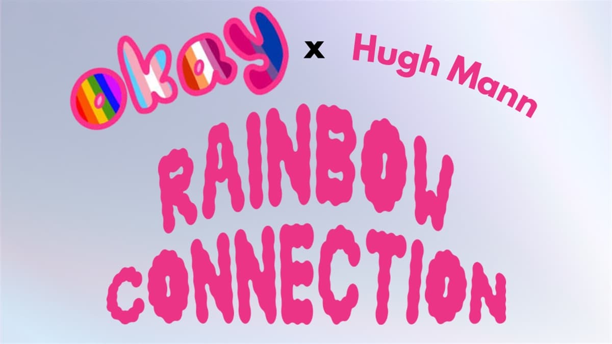Rainbow Connection