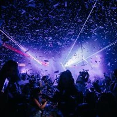 Ultimate Rave Bingo // Swanley // Friday 27th November
