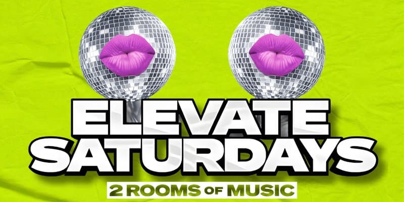 ELEVATE SATURDAYS