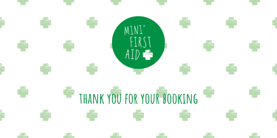 Mini First Aid - Mini First Aid Mid Kent
