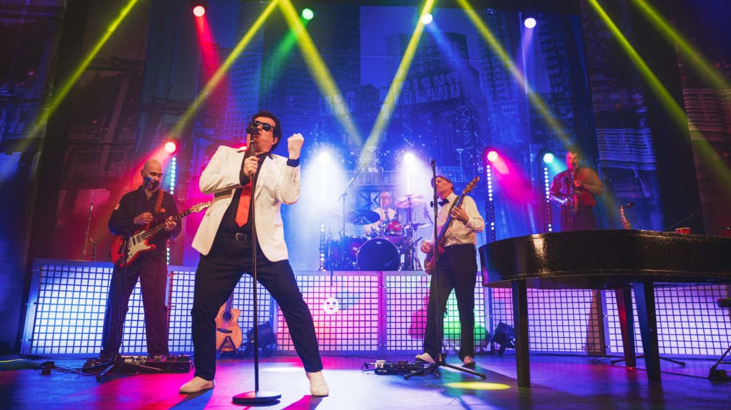 Uptown Girl - The Billy Joel Collection