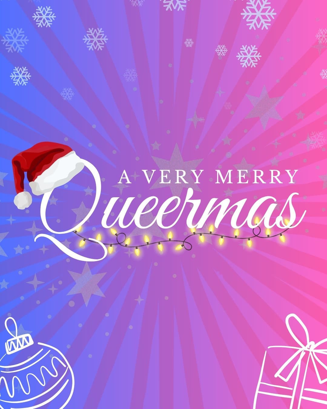 Merry Queermas