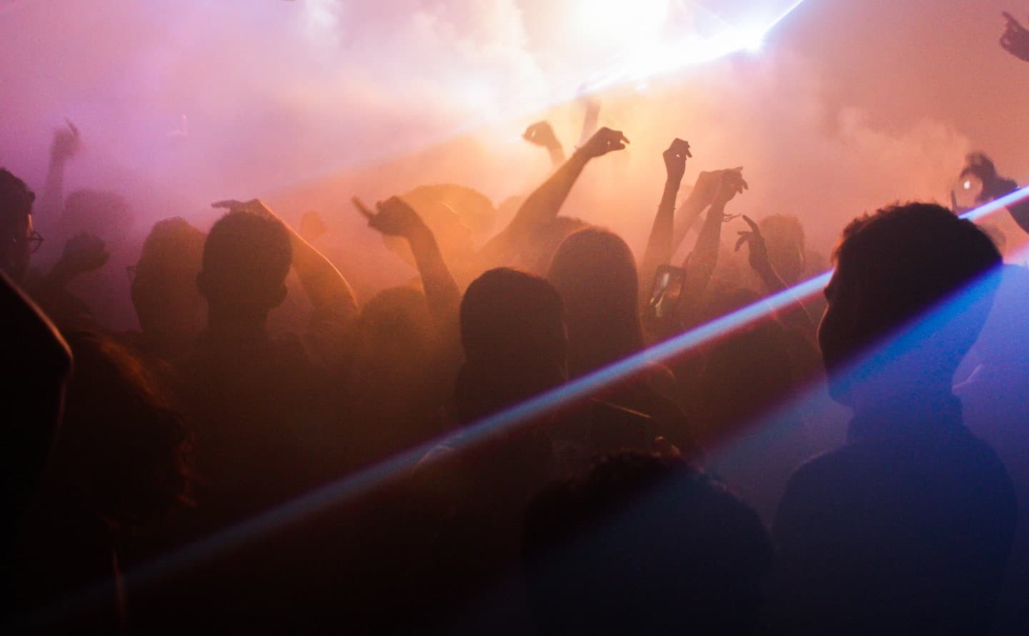 Friday 13th March...DJ FROM 10PM...