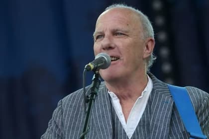 Richard Digance @TheAlex