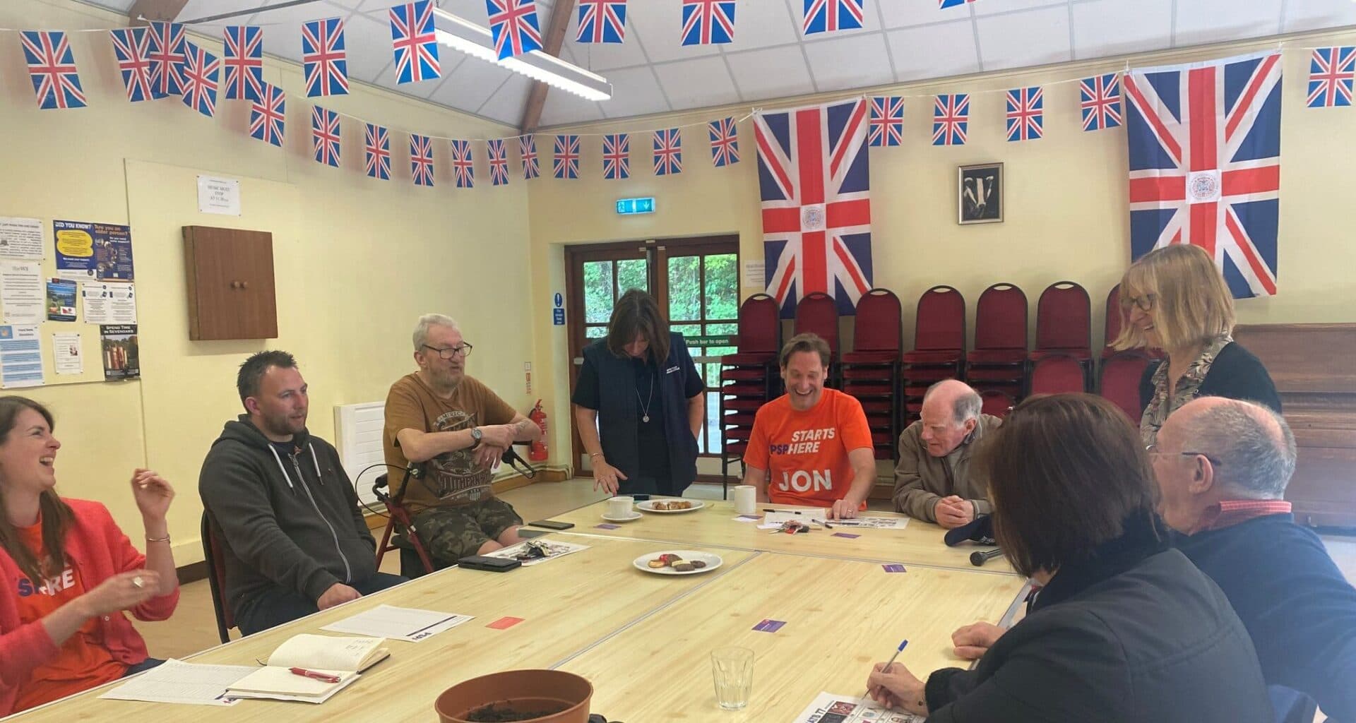Kent Support Group