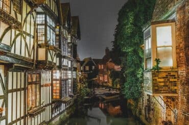 Canterbury